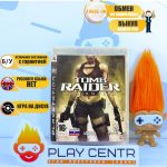 Tomb Raider: Underworld [Eng] (PS3) б/у