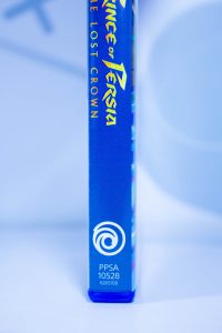 Prince of Persia The Lost Crown [рус.субтитры] (PS5) б/у