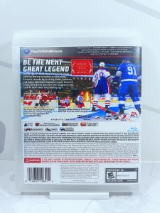 NHL 12 [рус.субтитры] (PS3) б/у