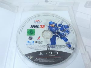 NHL 12 [рус.субтитры] (PS3) б/у