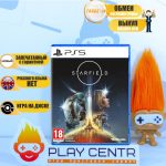 Starfield [Eng] (PS5)