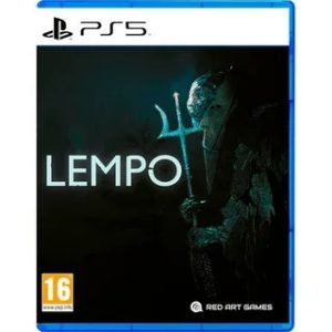Lempo [Eng] (PS5)