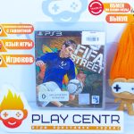 FIFA Street [Eng] (PS3) б/у