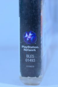 FIFA Street [Eng] (PS3) б/у