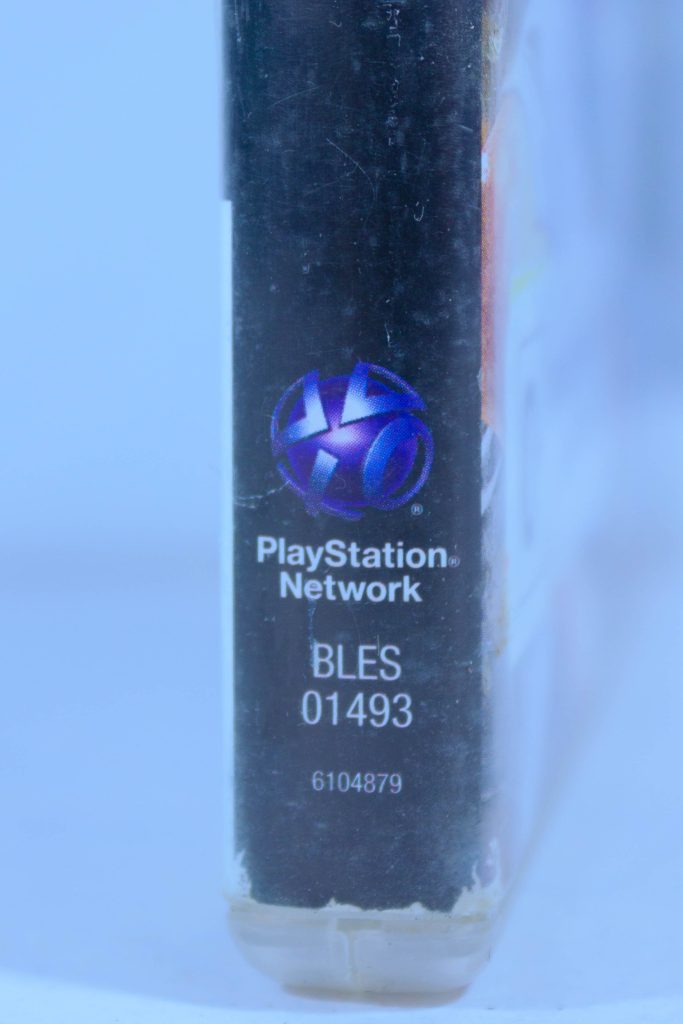 FIFA Street [Eng] (PS3) б/у