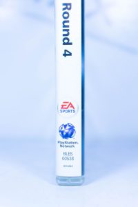 Fight Night Round 4 [Eng] (PS3) б/у