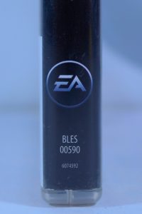 GI Joe The Rise of Cobra [Eng] (PS3) б/у