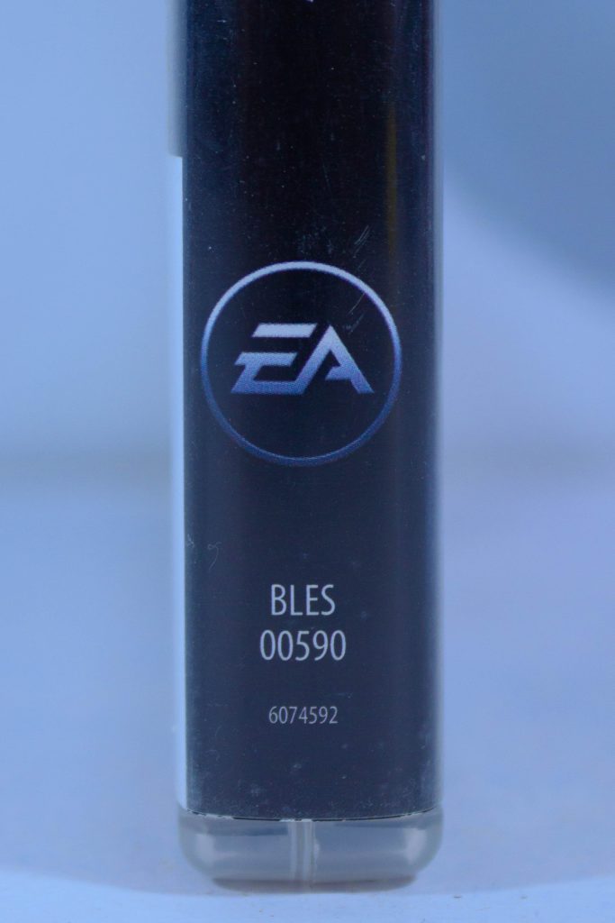 GI Joe The Rise of Cobra [Eng] (PS3) б/у