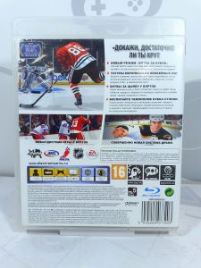 NHL 10 [рус.субтитры] (PS3) б/у