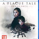 A Plague Tale Innocence HD [рус.субтитры] (PS5)