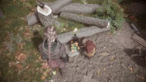 A Plague Tale Innocence HD [рус.субтитры] (PS5)