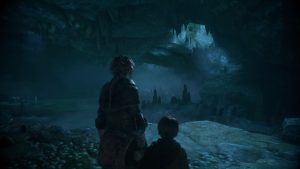 A Plague Tale Innocence HD [рус.субтитры] (PS5)