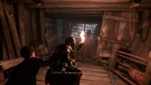A Plague Tale Innocence HD [рус.субтитры] (PS5)
