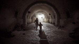 A Plague Tale Innocence HD [рус.субтитры] (PS5)