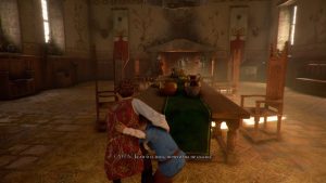 A Plague Tale Innocence HD [рус.субтитры] (PS5)