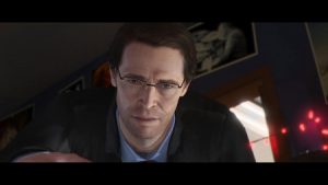 Коллекция Heavy Rain и За гранью: Две души [Eng] (PS4) б/у