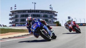 MotoGP 22 Day One Edition [Eng] (PS4)