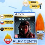 Directive 8020 Deluxe Edition [рус.субтитры] (PS5)