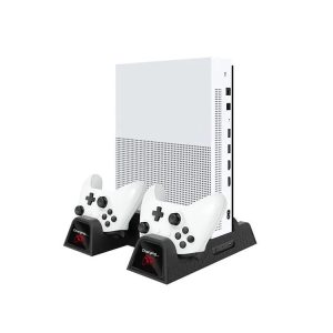 Мультифункциональная станция DOBE TYX-1840 для XBOX One б/у