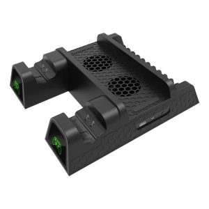 Мультифункциональная станция DOBE TYX-1840 для XBOX One б/у