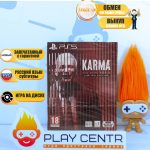 Karma: The Dark World Limited Edition [Рус.субтитры] (PS5)