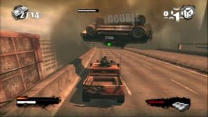 50 Cent Blood On The Sand (PS3) б/у
