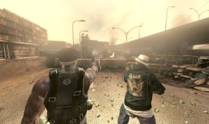 50 Cent Blood On The Sand (PS3) б/у