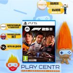 EA Sports F1 25 [Eng] (PS5)