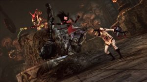 Alice Madness Returns (PS3) б/у