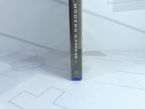 Call of Duty: Modern Warfare 2 Cross Gen Edition [рус.озвучка] (PS4)