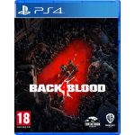 Back 4 Blood [Рус.субтитры] (PS4) б/у