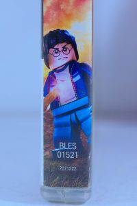LEGO: Гарри Поттер годы 5-7 (PS3) б/у