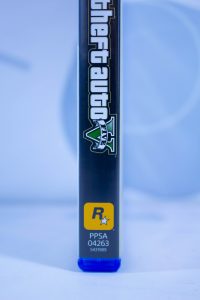 Grand Theft Auto V (GTA 5) [рус.субтитры] (PS5) б/у