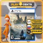 Hogwarts Legacy [рус.субтитры] (PS5) б/у