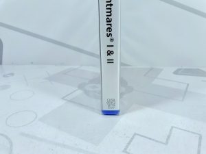 Little Nightmares 1 + 2 [рус.субтитры] (PS4)