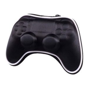 Защитный чехол для хранения геймпада Dualshock 4 б/у
