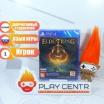 Elden Ring [рус.субтитры] (PS4)