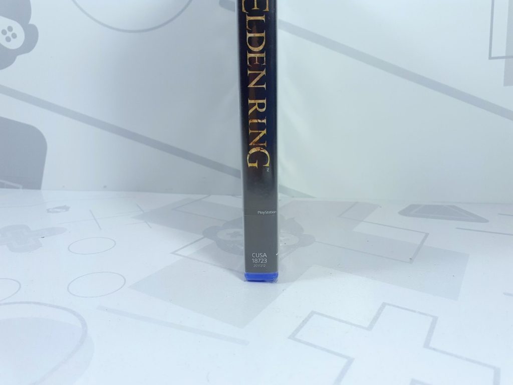 Elden Ring [рус.субтитры] (PS4)