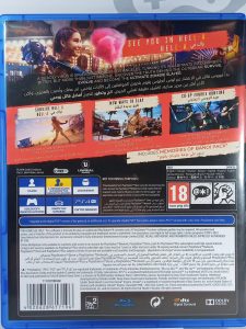 Dead Island 2 [рус.субтитры] (PS4) б/у