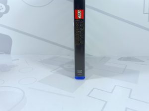 LEGO: Star Wars: The Force Awakens (Пробуждение Силы) (PS4) б/у
