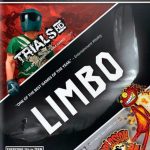3in1 Limbo + Trials + Splosion Man (Xbox 360) б/у
