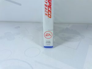 Need For Speed Payback [рус.озвучка] (PS4)