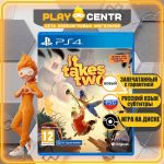 It Takes Two [рус.субтитры] (PS4)