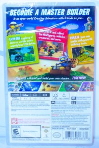 LEGO: Worlds (Switch)