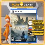 Hogwarts Legacy [рус.субтитры] (PS5)
