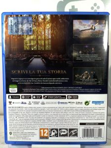 Hogwarts Legacy [рус.субтитры] (PS5)