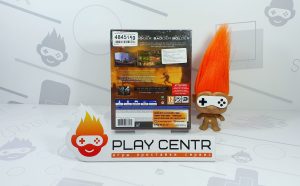 Oddworld: Soulstorm НЕстандартное издание [Рус.субтитры] (PS4)