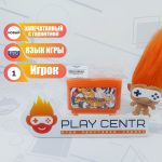 Картридж 8bit DUCK TALES 2 (русская версия)