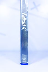 Fallout 4 [Eng] (PS4) б/у