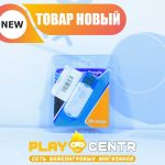 Bluetooth адаптер BR-06 BT USB 2.0 (белый)